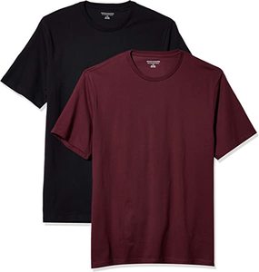 Camiseta Negra de Algodón 100% Personalizada al por Mayor para Hombre, con Logotipo de Empresa Impreso en la Parte Delantera, Estilo Urbano, Cuello Redondo, Manga Corta, Corte Regular - Product Image 3