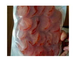 Fruit de la passion séché du Vietnam Arôme doux Tranche de fruit de la passion séché au goût tropical unique Vente en gros - Product Image 6