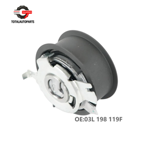 Kit cinghia della catena di distribuzione del motore OEM 03 l198119a 03 l198119b 03 l198119c 03 l198119d 03 l198119f adatta per Volks-wagen Go-lf <span class=keywords><strong>2</strong></span>.0TDI - Product Image 3