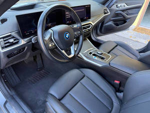 BMW i4 eDrive35 Gran Coupé 2024 Usado en Excelentes Condiciones - Product Image 4