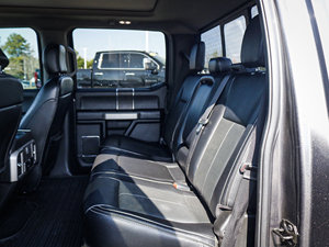 Ford Super Duty F-350 SRW LARIAT 2020 d'occasion en excellent état - Product Image 6