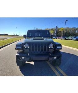 รถจี๊ป แรงเลอร์ อันลิมิเต็ด รูบิคอน 392 ปี 2023 พร้อมชุดยาง Xtreme Recon ขนาด 35 นิ้ว สภาพดี ใช้งานน้อย - Product Image 1