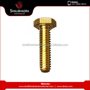 อุปกรณ์ข้อต่อท่อเหล็กและที่ยึดกระดาษทองเหลืองมาตรฐาน DIN - Product Image 2