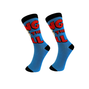 Trendy soft socks unisex lightweight breathable comfortable perfect <b>for</b> casual wear sports gym walking running daily activities - Product Image 5