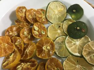 Rebanadas de Calamansi secas de Vietnam súper baratas, bocadillo dulce picante, pedido a granel, la mejor oferta - Product Image 3