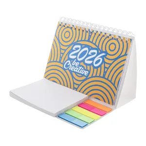 CreaDate Custom Combo <b>Calendar</b> for Merchandising - Product Image 1