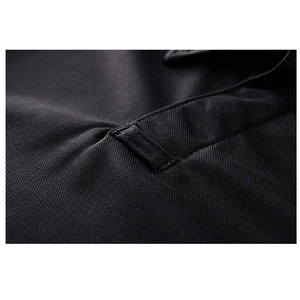 Nouveau modèle T-shirt blanc à manches courtes pour homme Pull cargo T-Shirt d'extérieur Polo cargo personnalisé - Product Image 5