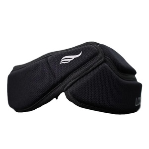 Bandeau de protection respirant LOOP pour football américain, casque de football, boxe, rugby, coque souple, différentes tailles - Product Image 1