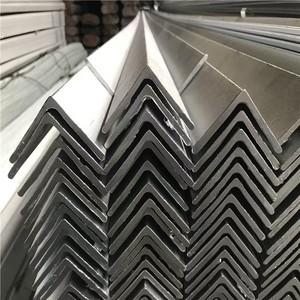 50x50x5mm góc mạ kẽm để cắt tấm uốn Hàn mái giàn mạ kẽm góc 80x80x8mm cho hệ thống giàn giáo - Product Image 4