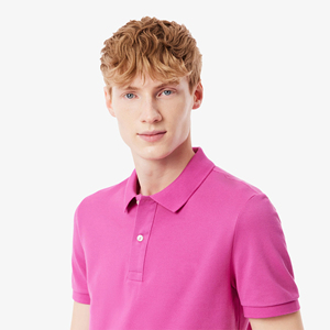 New Outwear Fashion Wholesale Men's Polo <b>Shirts</b> Street Fashion Casual Lightweight Cotton Male Polo <b>Shirts</b> - Product Image 2