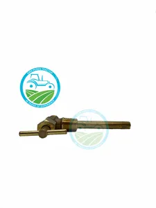 Robinet d'arrêt de carburant R34656 pour tracteurs John Deere 1020, 1120, 1630 – Remplacement de robinet de carburant diesel durable et de haute qualité - Product Image 4