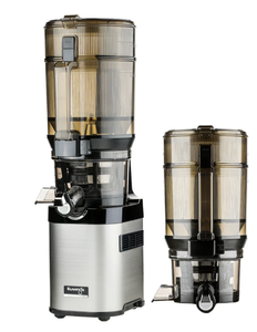 Extracteur de jus à mastication mains libres Kuvings AUTO Chef CS800 - Product Image 2