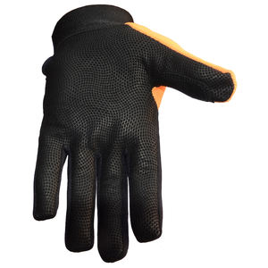 Gants de baseball en cuir de vachette personnalisables, modèle 2025, exclusifs, confortables pour adultes, résistants, avec taille personnalisée - Product Image 4