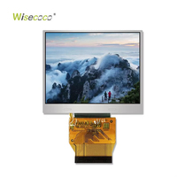 Module d'affichage LCD TFT LED rétroéclairé RGB SPI FPC de 3,5 pouces (320x240) pour appareil photo numérique