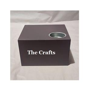 Quemador Mubkhar de diseño ventajoso en incienso de madera, quemador de incienso Bakhoor para uso de fragancia para fiesta de boda - Product Image 3