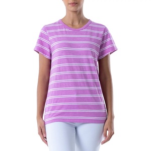 Artistic Casual Style Womens <b>Tshirt</b> Built For Natural Motion With Clean Form And Fresh Everyday Appeal - Product Image 1