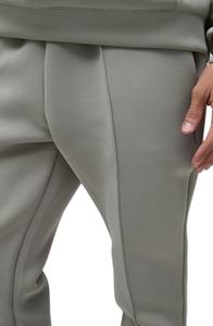 Pantalones Joggers Casuales de Última Moda para Hombre, Transpirables, de Secado Rápido, con Cierre de Cordón, Tela de Lona Cómoda de Alta Calidad, Venta al por Mayor - Product Image 4