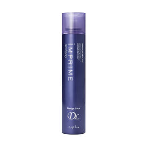 ผลิตภัณฑ์จัดแต่งทรงผม JBPQ 14433 Lock 180 กรัม Imprime Art Spray ดีไซน์โดดเด่น - Product Image 1