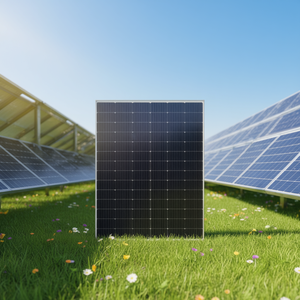 Panneau solaire Sunwe SW370-M6 - Product Image 3