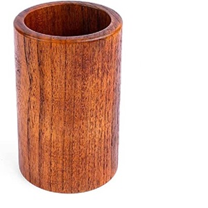 Soporte de cuchara de madera para el hogar, accesorio de cocina perfecto para colocar utensilios de cocina, restaurante, venta al por mayor - Product Image 4