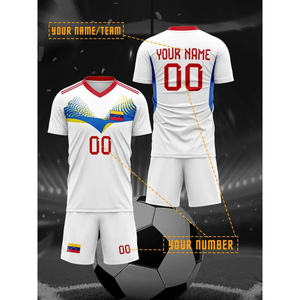 Maillots de football américain personnalisés à séchage rapide, tissu de performance pour l'entraînement, mode de rue pour les jeunes, adultes, respirant, taille plus - Product Image 1