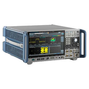 Analizador de Espectro y Generador de Señales Rohde & Schwarz FSW26 26.5G Usado - Product Image 1