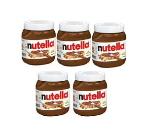 Bom Preço Grau Nutella Chocolate / Ferrero Nutella Chocolate / Nutella à venda