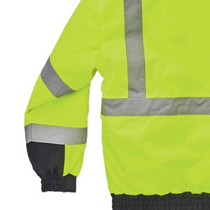 Nouvelle arrivée vente en ligne veste de sécurité dernière conception vêtements de sécurité en matériaux durables - Product Image 6