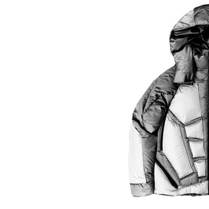 Best Selling Heavy High Quality Puffer Jackets for <b>Men</b> Women Easy Wear Embroidery Decoration Available All Sizes Colors Low MOQ - Product Image 3