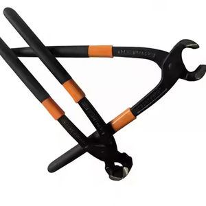 Alicates de pinza de torre para construcción y reparación Herramienta manual multipropósito con diseño de alto apalancamiento a precio de mercado - Product Image 6