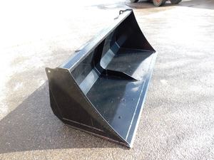 Nuevo Cucharón de Acero en V de 1.5 Metros en Venta - Product Image 2