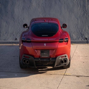 เฟอร์รารี่ โรมา 1 ปี 2024 ราคาประหยัด สะอาด ใหม่เอี่ยม - Product Image 1