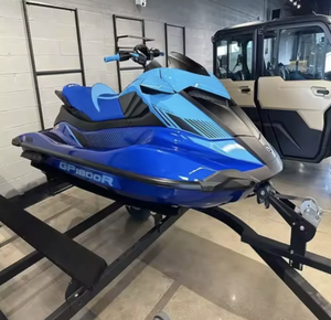 Moto Acuática Personal GTX Limited 300 2023 de Grado Industrial/DIY, Soporte Personalizado OEM - Product Image 3