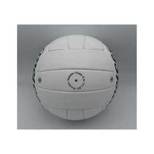 Gaelic Bóng Đá Cổ Điển Biểu Tượng Tùy Chỉnh Cao Cấp PVC/PU Chất Lượng Cao Trọng Lượng Nhẹ Thân Thiện Với Môi Bền <span class=keywords><strong>Gaa</strong></span> Được Phê Duyệt Thể Thao Đào Tạo - Product Image 2