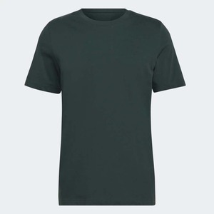 Camiseta Unisex de Microfibra 100% Algodón con Estampado Personalizado, Cuello Redondo, Moda Urbana, Secado Rápido, Gran Venta - Product Image 6