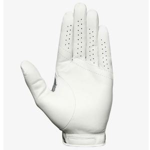 Guantes de Golf de Cuero Personalizados para Hombre y Mujer, Transpirables, de Secado Rápido, Suaves, Duraderos, con Agarre para Todo Clima, Deportes al Aire Libre, Fábrica OEM - Product Image 2