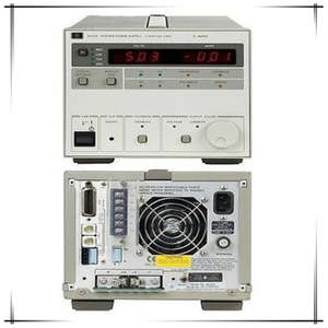Fuente de Alimentación Programable de CC Agilent para HP 6030A Usada, con Opciones de CA/CC Configurables - Product Image 4