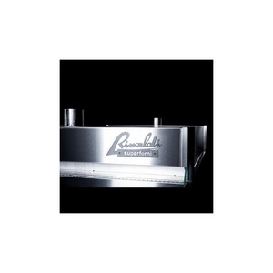 Four à pizza électrique à convection/turbocompression en acier inoxydable de qualité supérieure, à chaleur indépendante supérieure et inférieure, pour restaurants et usage commercial - Product Image 1