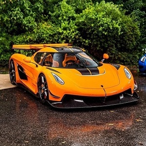 2024 2025 2026 Autos Usados y Nuevos, Servicio al Cliente Rápido, Hypercar Aspark Owl - Product Image 3