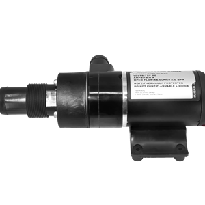 MAMBAFLO <span class=keywords><strong>RV</strong></span> pompa per acque reflue portatile pompa per acque reflue/pompa per impianti di depurazione/pompa per fognatura listino prezzi 12v pompa maceratore a corrente continua 45LPM - Product Image 3