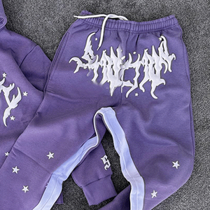 Conjunto Deportivo Sublimado Personalizado al por Mayor 2025, Chándal para Mujer, Chándal Unisex al por Mayor para Mujer - Product Image 5