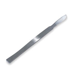 2025 Manuel Chirurgical En Acier Inoxydable Scalpel Poignée De Haute Qualité En Gros Pas Cher Prix Logo Personnalisé Scalpel Chirurgical - Product Image 6