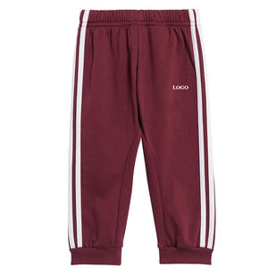 Ensembles de Vêtements pour Enfants en Gros Personnalisés Survetements en Coton pour Enfants Nouveau Design de Jogging - Product Image 6