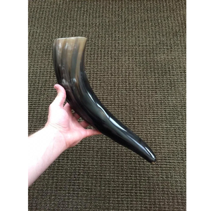 Cuerno Vikingo para Beber, Cuerno de Búfalo / Cuerno Vikingo para Beber, Última Llegada - Product Image 3