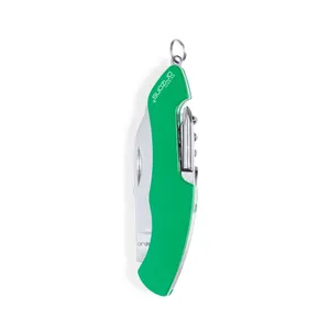 Coltello Multiuso Personalizzato Klent, Gadget su Misura per l'Uso Quotidiano - Product Image 2