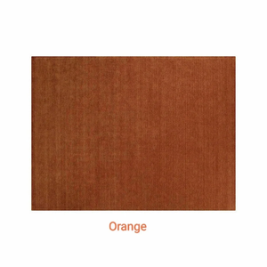 Modern Luxury Hand Tufted Wool Area <b>Rug</b> Solid Plain Color High Quality for Home Floor Use-Sizes 5x8 for Living Room <b>Hallway</b> - Product Image 3