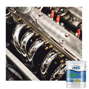 Adhésif polyvalent de colle liquide résistant à l'acide époxy modifié pour le travail du bois - Product Image 5