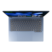 Ordinateur portable puissant pour étudiants Ienovo Xiaoxin Pro 14 GT 2025 14'' 2.8K 120Hz Oled Ultra 5 225H Ultra 9 285H 32 Go de RAM 1 To de SSD
