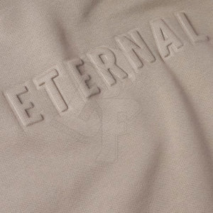 Sudadera con capucha en relieve para hombre de calidad superior, tela suave, cómoda, ajuste holgado, Capucha ajustable y mangas largas para ropa de calle - Product Image 6