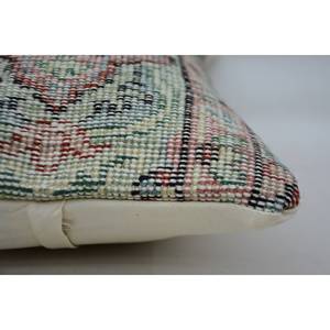 หมอนหมอนอิงพิมพ์ลาย Paisley วินเทจหลากสี12x20นิ้วใช้เทคนิคการทอผ้าไม่ลื่นถอดออกได้เป็นมิตรกับสิ่งแวดล้อม - Product Image 4